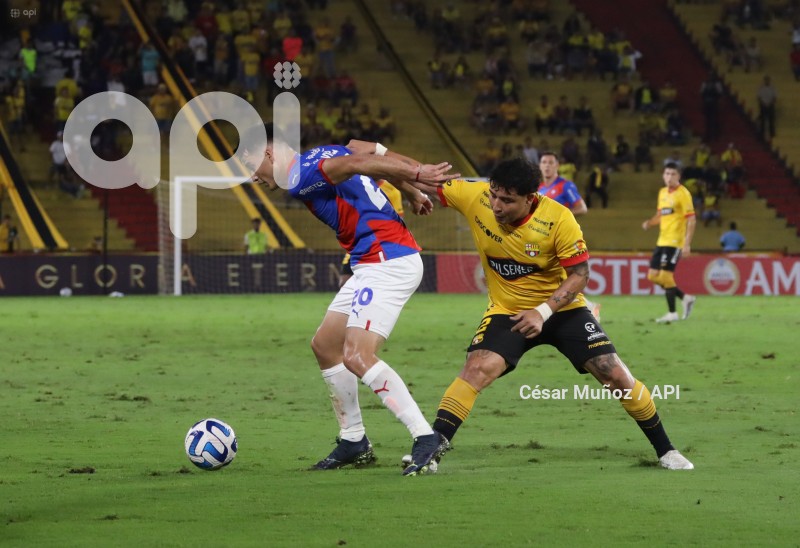 FBL-LIB-BARCELONA-CERRO PORTEÑO