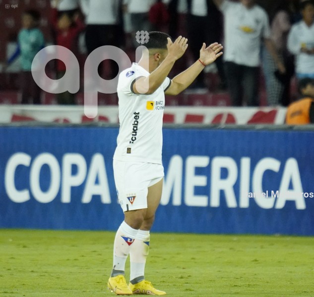FBL-SUDAMERICANA-LIGA-CESARVALLEJO