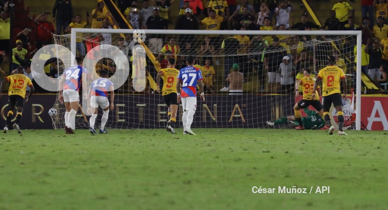 FBL-LIB-BARCELONA-CERRO PORTEÑO