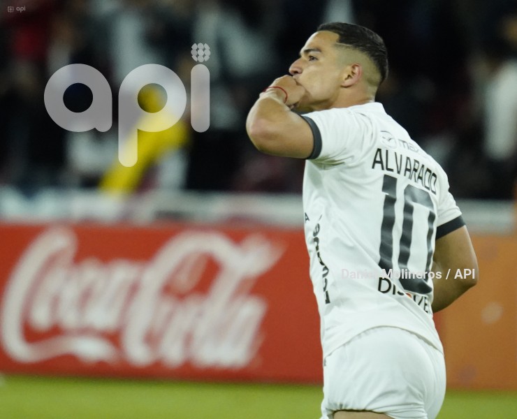 FBL-SUDAMERICANA-LIGA-CESARVALLEJO