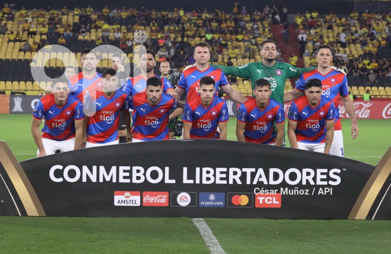 FBL-LIB-BARCELONA-CERRO PORTEÑO