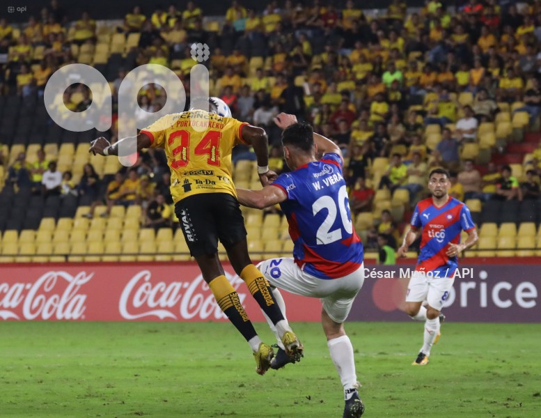 FBL-LIB-BARCELONA-CERRO PORTEÑO