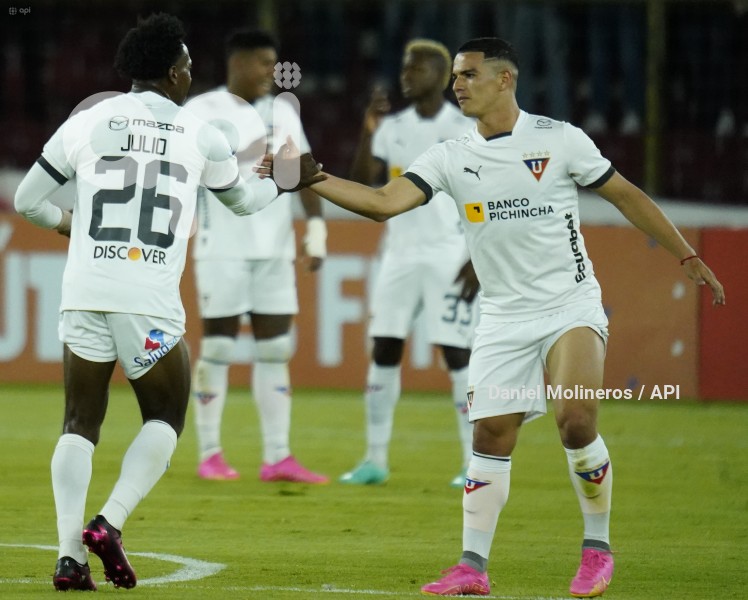 FBL-SUDAMERICANA-LIGA-CESARVALLEJO