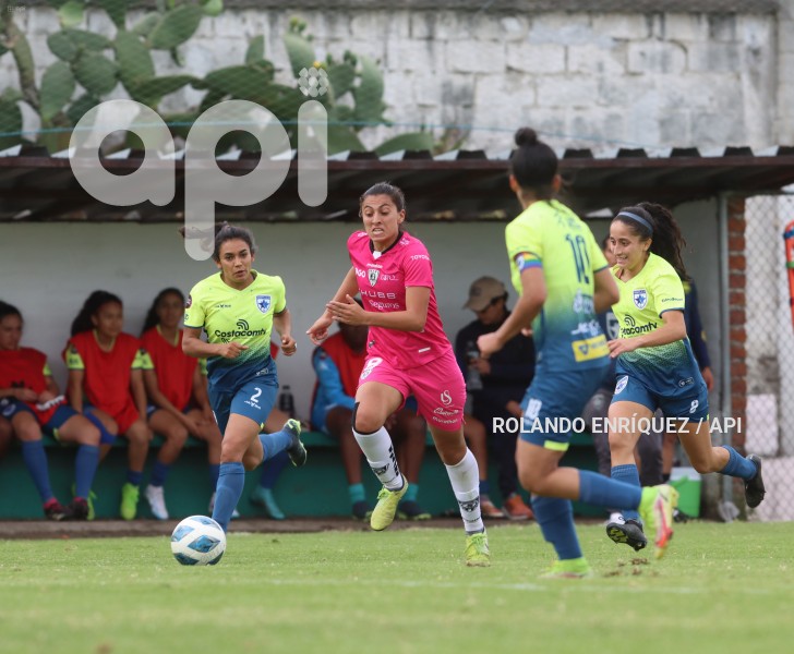 FBL-SUPERLIGA-FEMENINA-ESPUCE-DRAGONAS