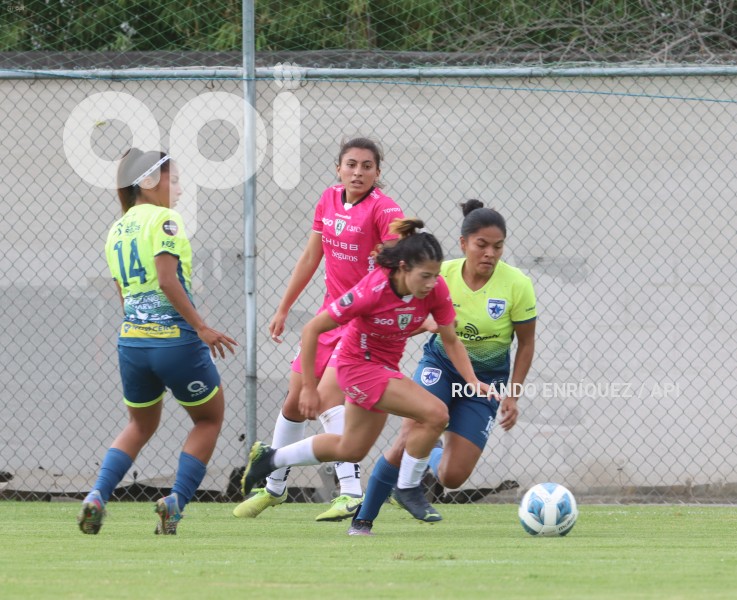 FBL-SUPERLIGA-FEMENINA-ESPUCE-DRAGONAS