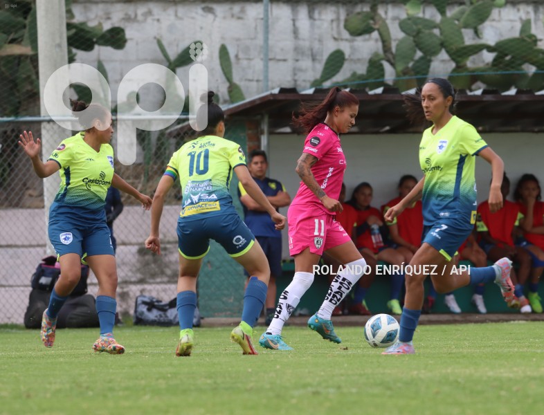 FBL-SUPERLIGA-FEMENINA-ESPUCE-DRAGONAS