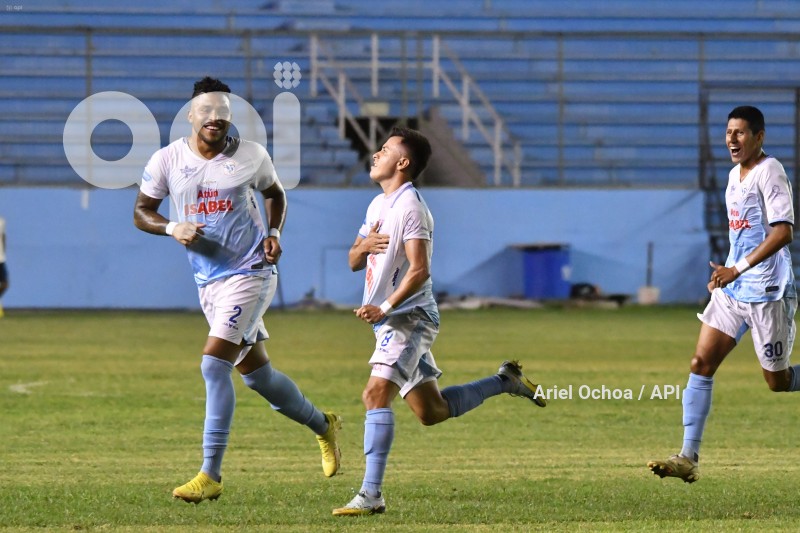 FBL-LIGAPRO-MANTA - VARGAS TORRES