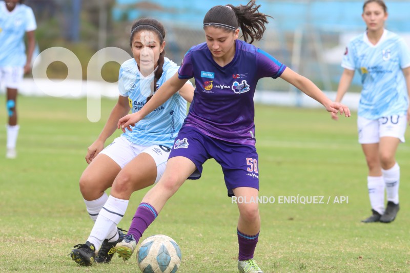 FBL-SUPERLIGA-FEMENINA-CATOLICA-NUSTAS