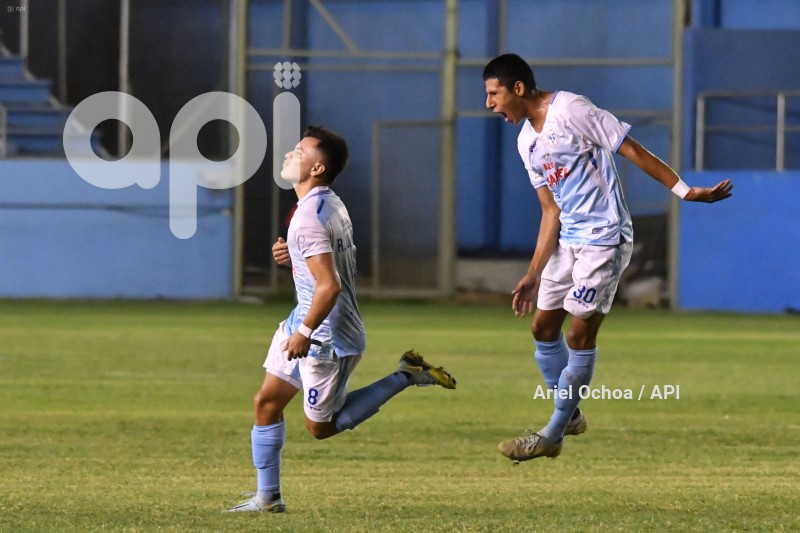 FBL-LIGAPRO-MANTA - VARGAS TORRES