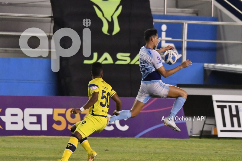 FBL-LIGAPRO-MANTA - VARGAS TORRES