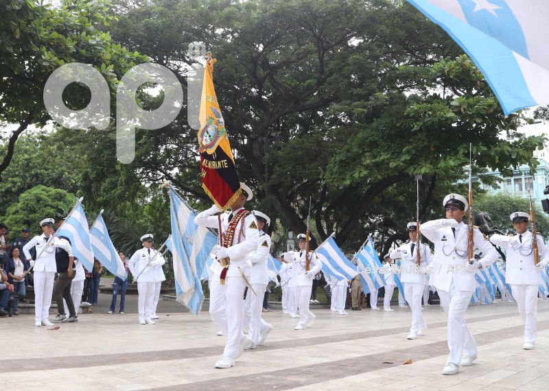 GYE-PREGON CIVICO