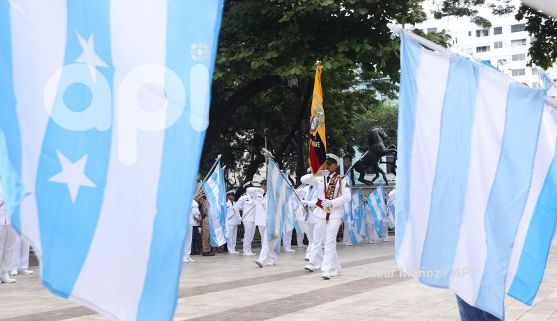 GYE-PREGON CIVICO