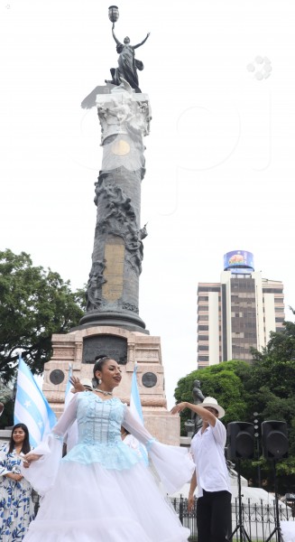 GYE-PREGON CIVICO