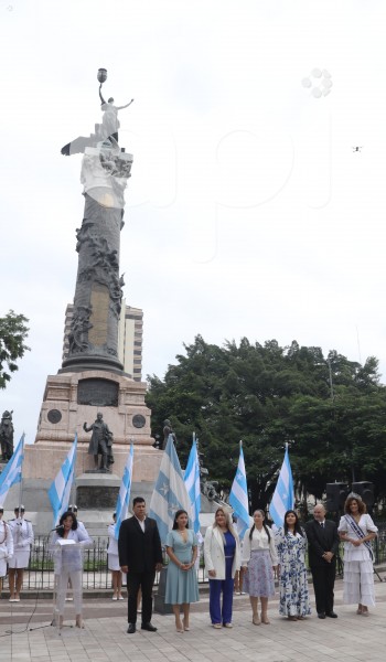 GYE-PREGON CIVICO