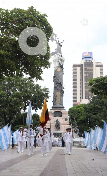 GYE-PREGON CIVICO