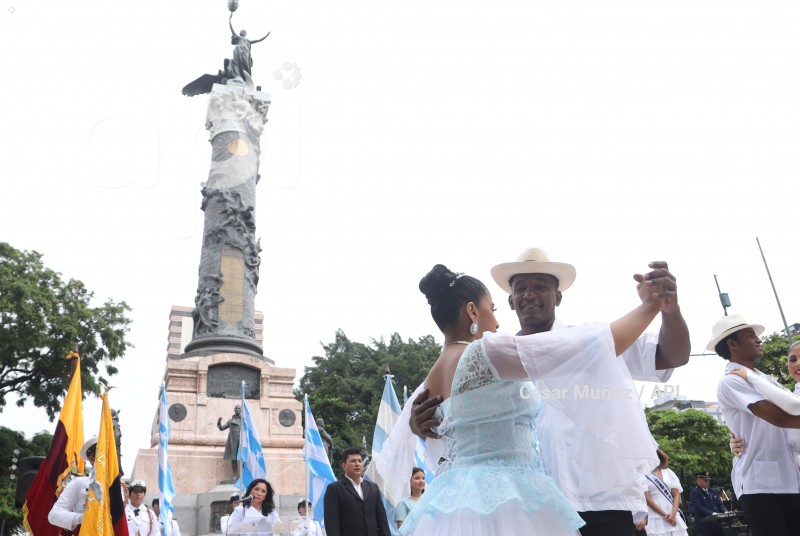 GYE-PREGON CIVICO