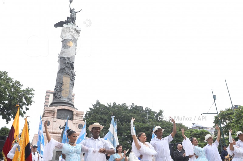 GYE-PREGON CIVICO
