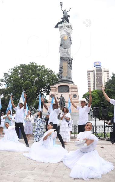 GYE-PREGON CIVICO