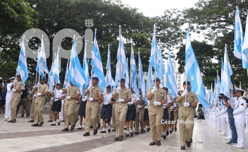 GYE-PREGON CIVICO