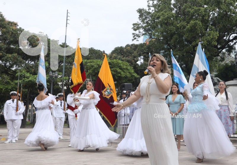GYE-PREGON CIVICO