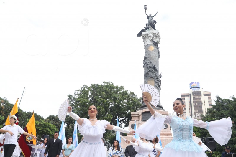 GYE-PREGON CIVICO