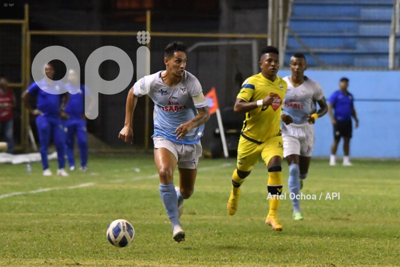 FBL-LIGAPRO-MANTA - VARGAS TORRES