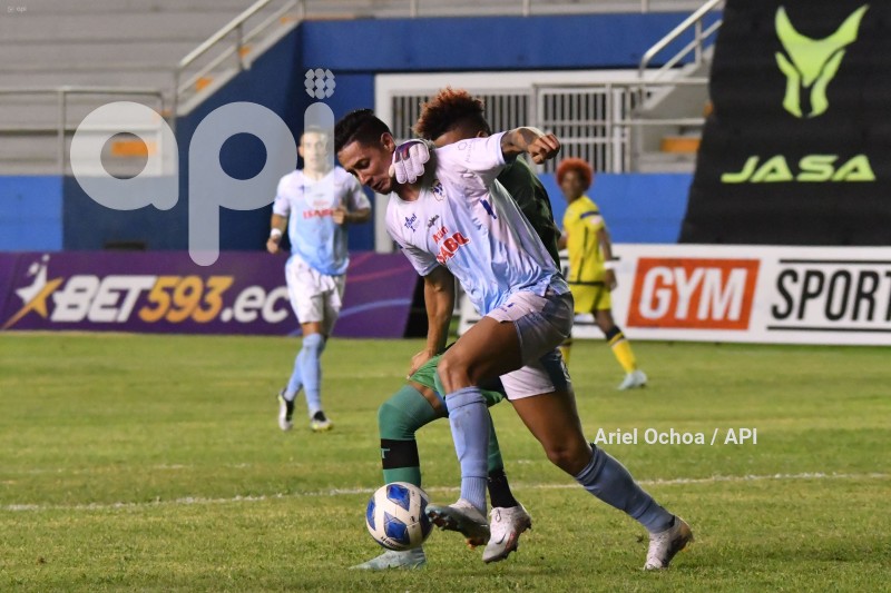 FBL-LIGAPRO-MANTA - VARGAS TORRES
