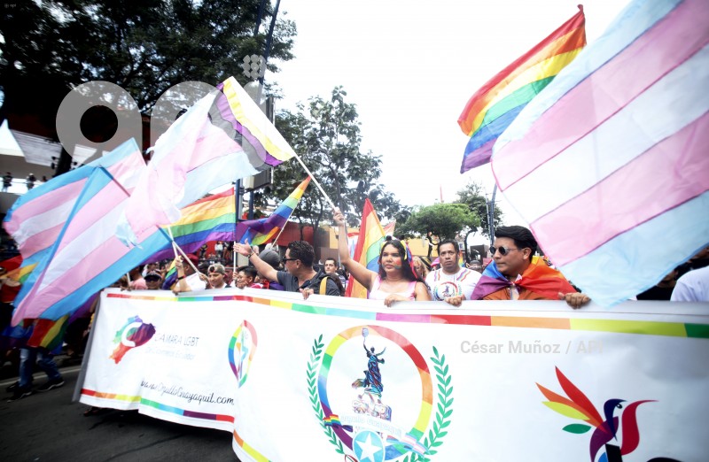 GYE-PREGON CIVICO
