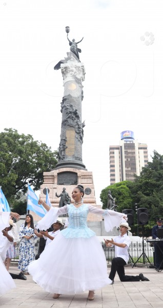 GYE-PREGON CIVICO