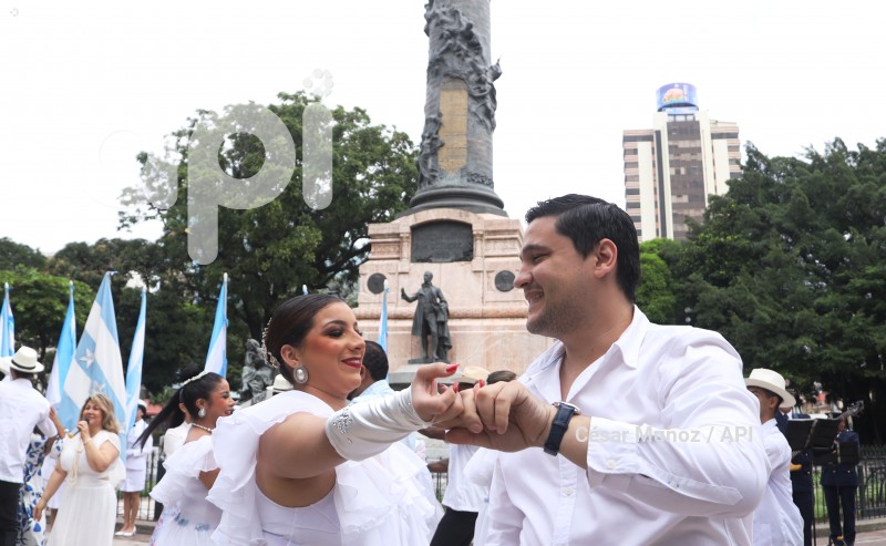 GYE-PREGON CIVICO