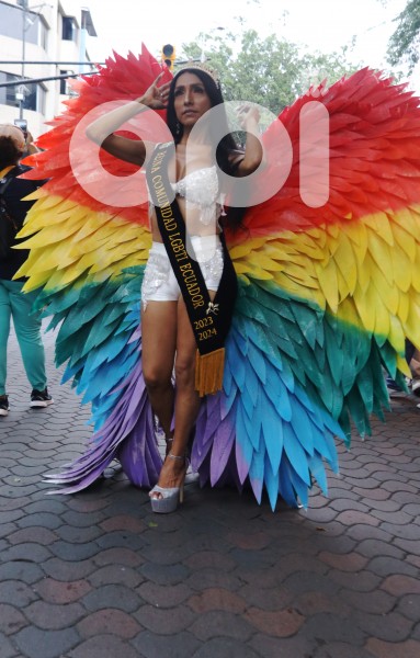 GYE-DESFILE ORGULLO