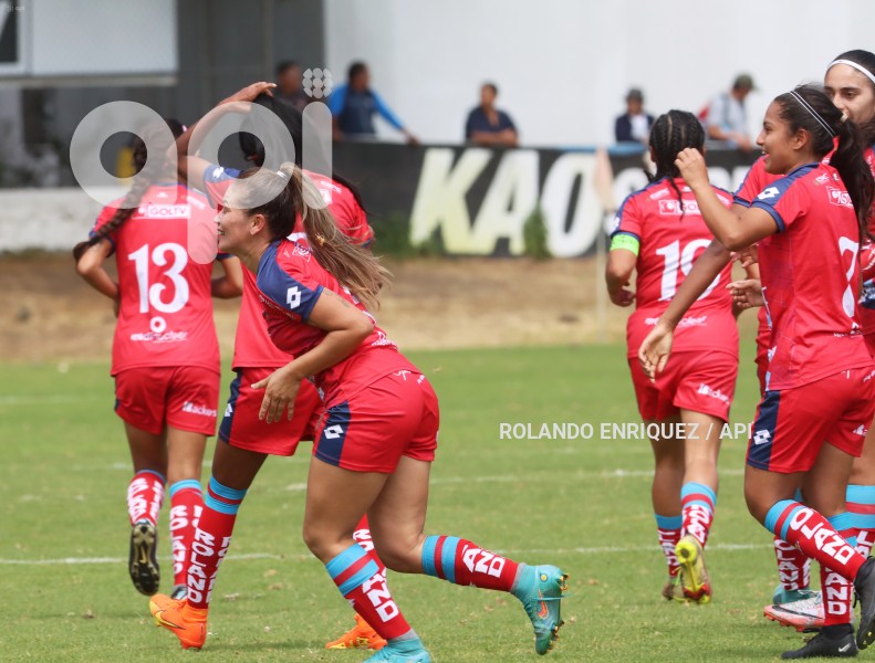 FBL-SUPERLIGA-FEMENINA-NACIONAL-NANAS