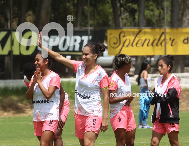 FBL-SUPERLIGA-FEMENINA-NACIONAL-NANAS