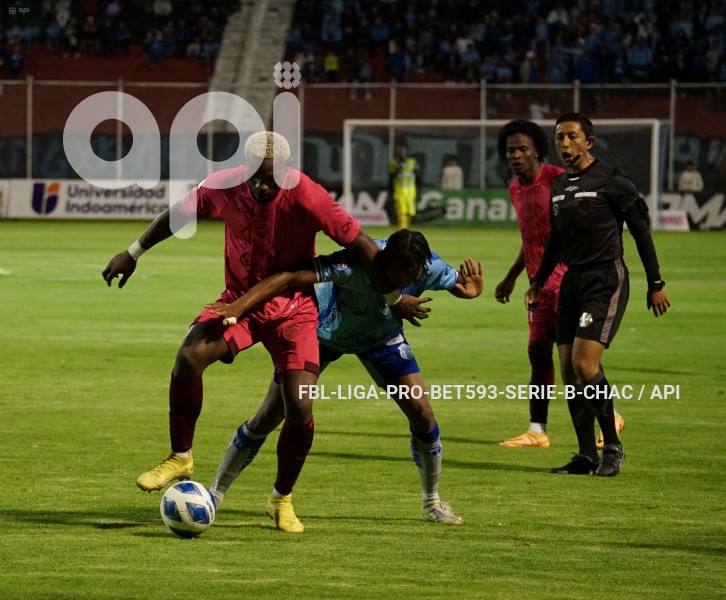 FBL-LIGA-PRO-BET593-SERIE-B-MACARA-CHACARITAS-
