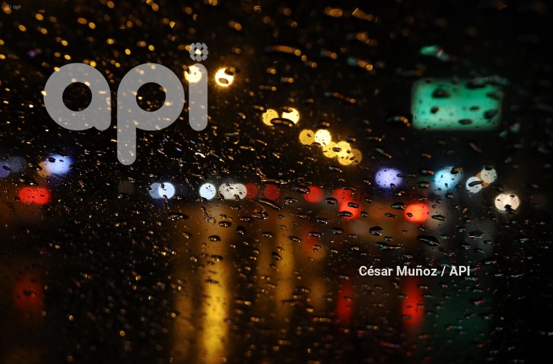 GYE-LLUVIA