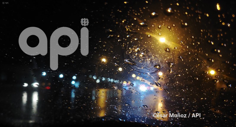 GYE-LLUVIA