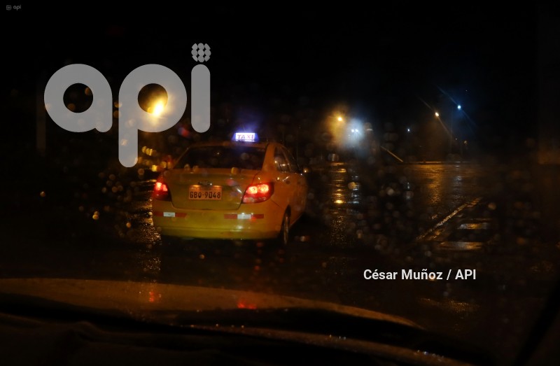 GYE-LLUVIA