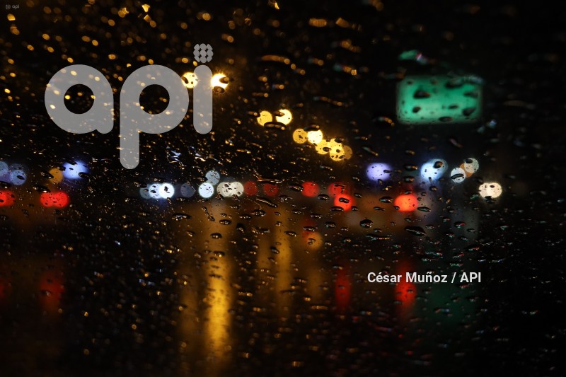 GYE-LLUVIA