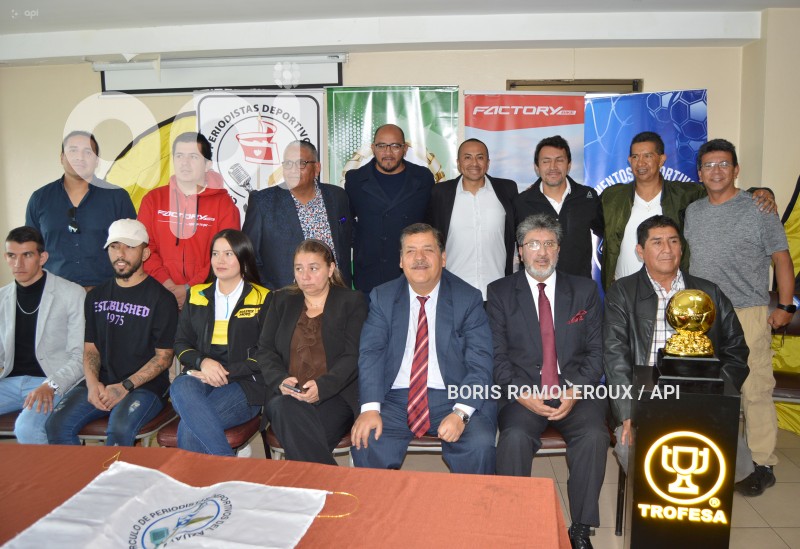CUENCA-FIESTA DEL INDOOR-CUENCANO