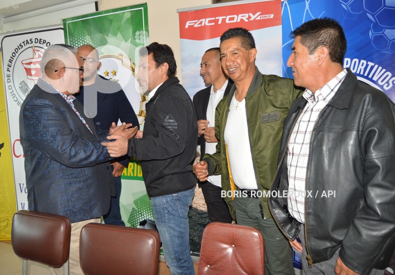 CUENCA-FIESTA DEL INDOOR-CUENCANO