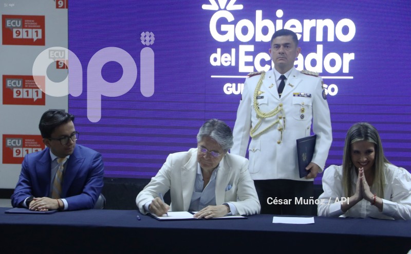 GYE-INDULTOS Y CENSO PENITENCIARIO