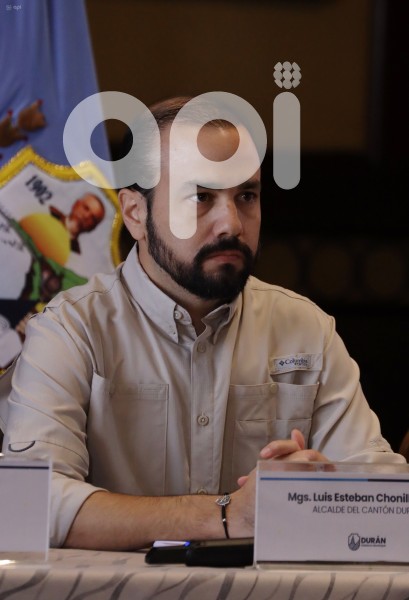 GYE-LUIS CHONILLO
