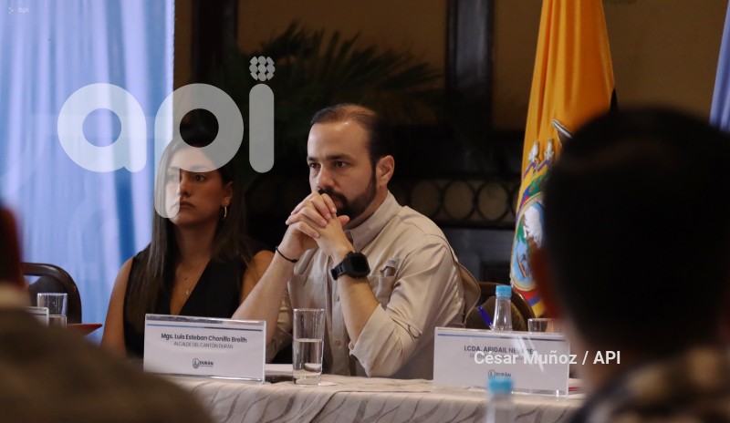 GYE-LUIS CHONILLO