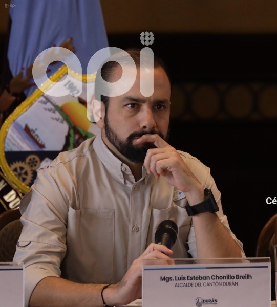 GYE-LUIS CHONILLO