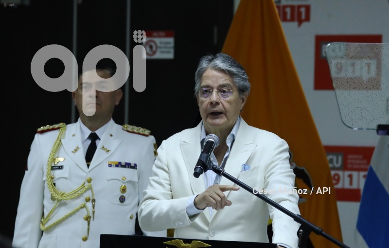 GYE-INDULTOS Y CENSO PENITENCIARIO