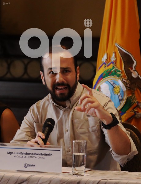 GYE-LUIS CHONILLO