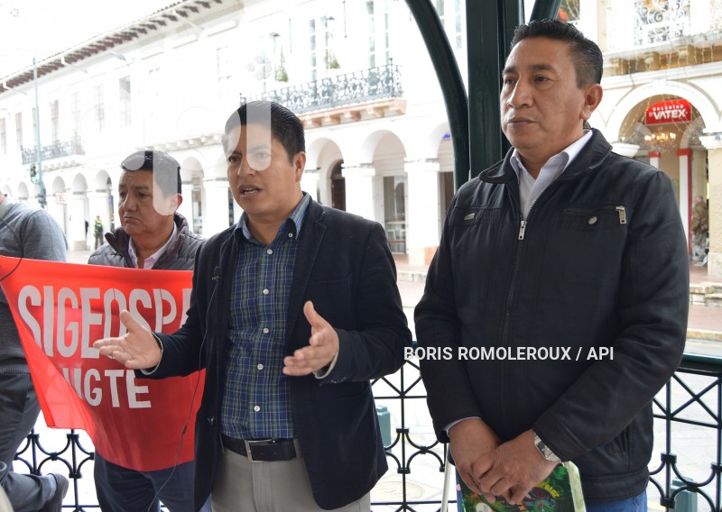 CUENCA-RUEDA DE PRENSA-FUT-PROPUESTA REFORMA IESS