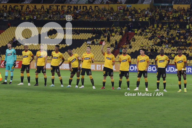 FBL-SUDAMERICANA-BARCELONA-ESTUDIANTES