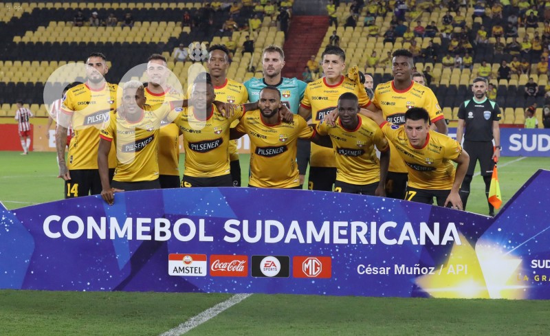 FBL-SUDAMERICANA-BARCELONA-ESTUDIANTES