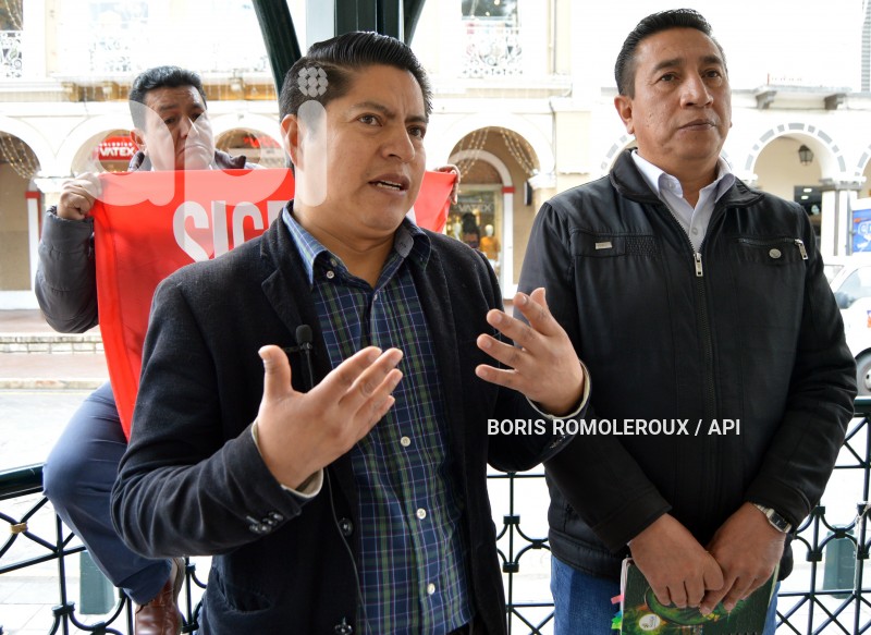CUENCA-RUEDA DE PRENSA-FUT-PROPUESTA REFORMA IESS